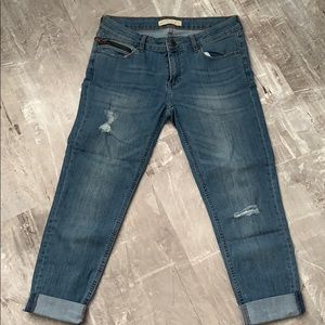 Zara Basic Denim